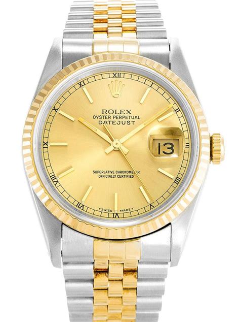 rolex watch 16233 fake|rolex second hand movement.